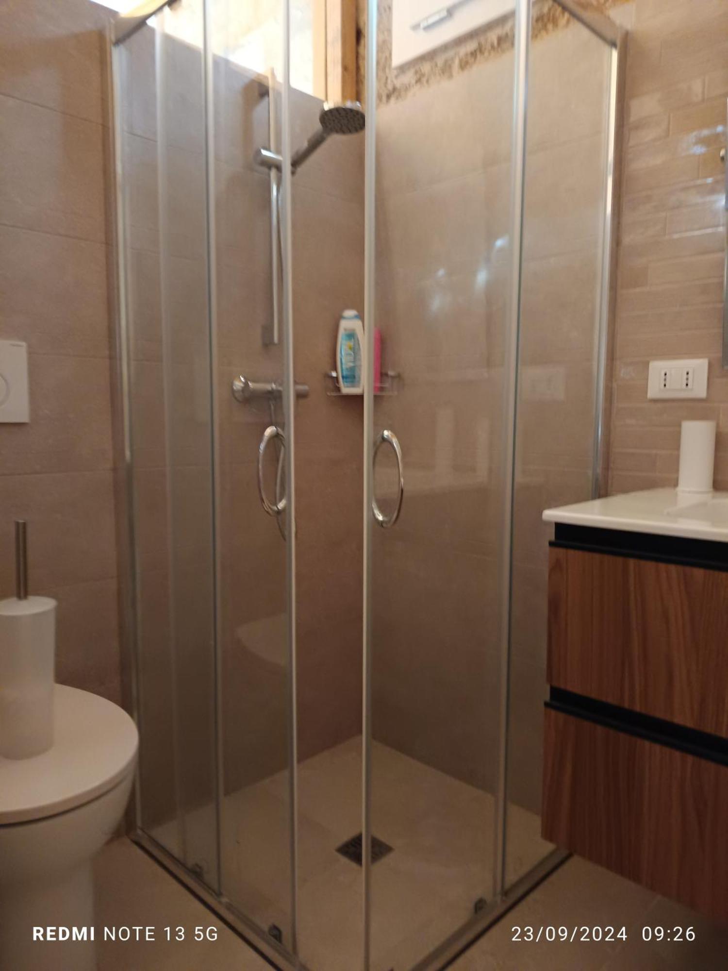 Appartamento La Sita Neviano Esterno foto