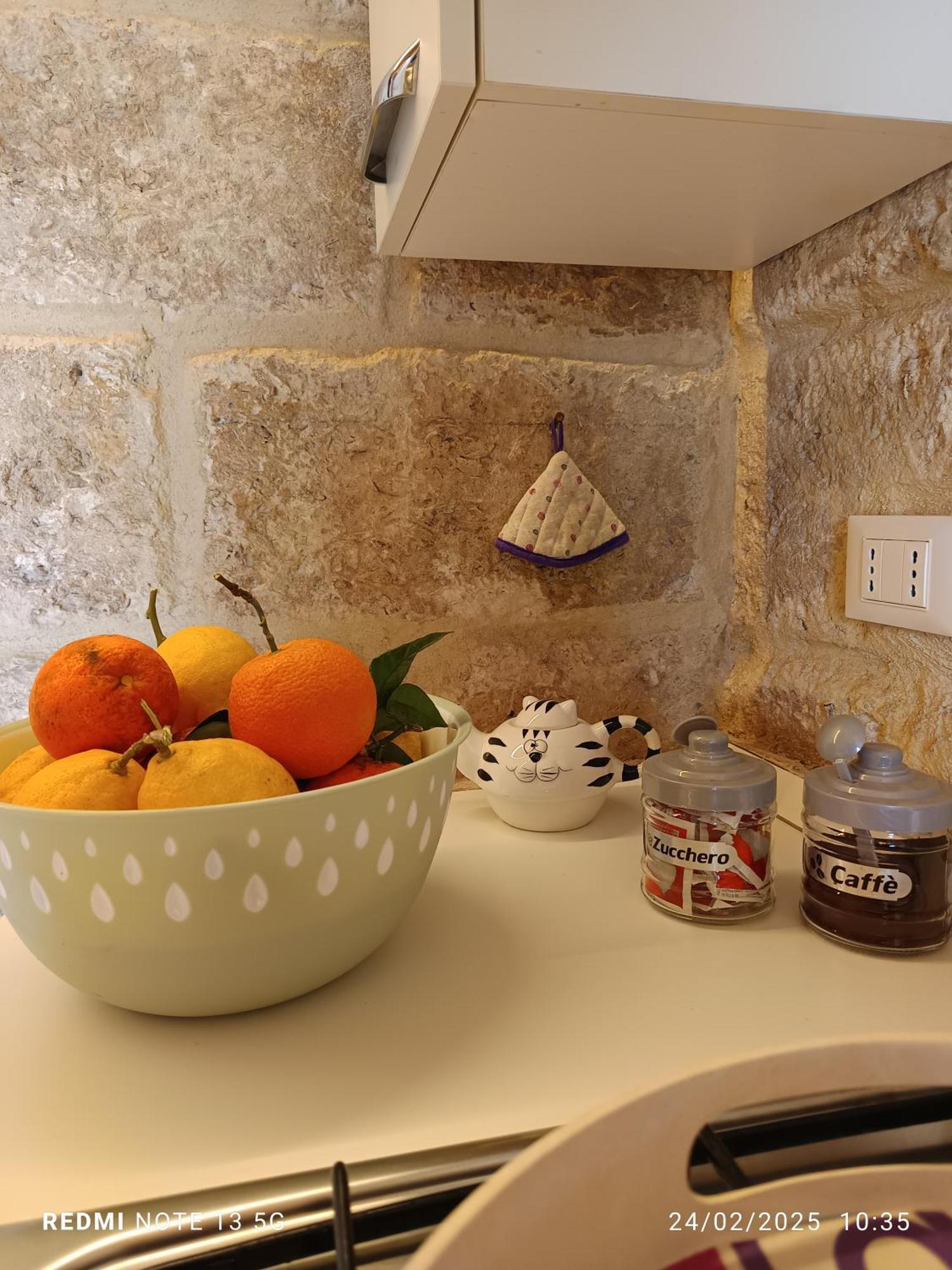 Appartamento La Sita Neviano Esterno foto